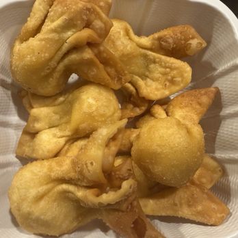 Yummy Panda - Crab Rangoon - Chinese Near Me - Lacey, Washington Yummy Panda - Crab Rangoon - Chinese Near Me - Lacey, Washington