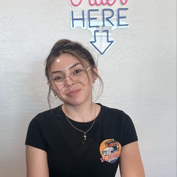 Los Placosos - Daniella good customer service - Japanese Near Me - Fernley, Nevada