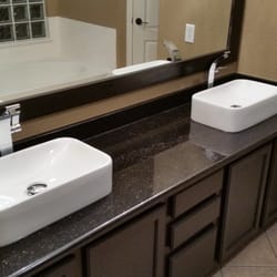 Shipley & Sons Construction - Bathroom Remodels