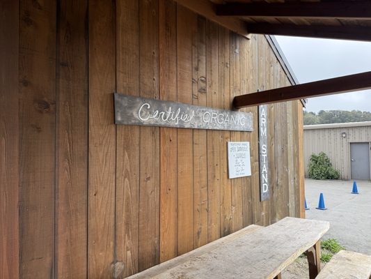 Blue House Farm Strawberry U-Pick and Farmstand by null