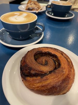 Shaughnessy Café by null