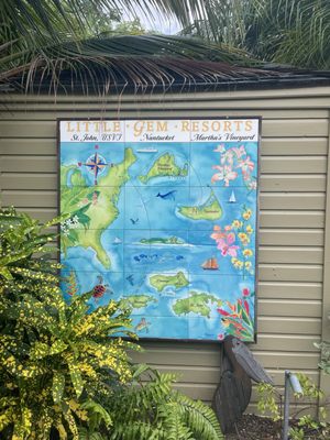 Lovango Resort & Beach Club, St. John by null