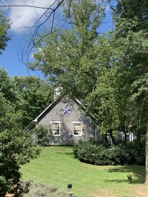 Blooming Hill Lavender Farm
