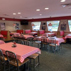 Pizza Hut - Almost like home so traditional