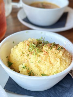 Mouth of The South by null