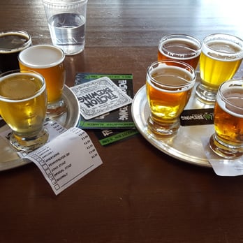 Faction Brewing - Breweries Near Me - Alameda, California Faction Brewing - Breweries Near Me - Alameda, California