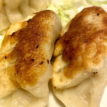 China Grill - Ahhh, Dumplings - Chinese Near Me - Peoria, Arizona