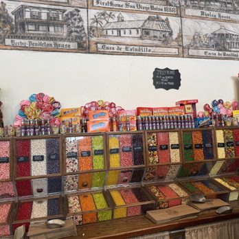 Cousin's Candy Shop - Candy Stores Near Me - San Diego, California Cousin's Candy Shop - Candy Stores Near Me - San Diego, California