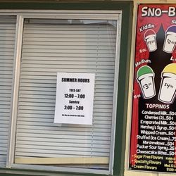 Snowbiz Snowballs
