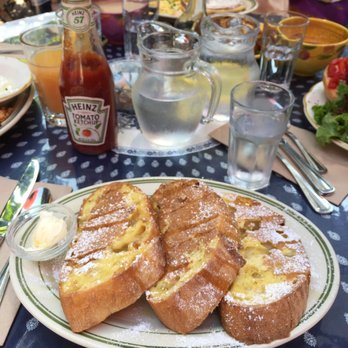 La Note - pain perdu - French Near Me - Berkeley, California La Note - pain perdu - French Near Me - Berkeley, California