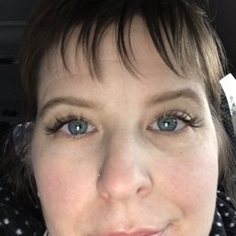 Volume Eyelashes by Jessica