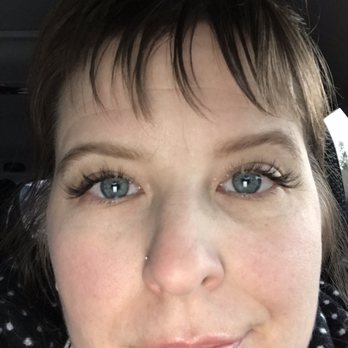 Stone Salon Spa - Volume Eyelashes by Jessica - Skin Care Near Me - Pleasanton, California