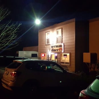 German Diner - Take out - German Near Me - Lacey, Washington