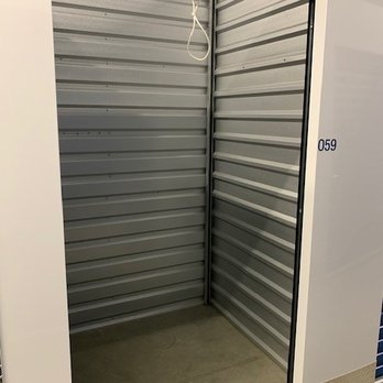 Stor-U-Self - 5ft by 5ft unit - Self Storage Near Me - Plymouth, Massachusetts