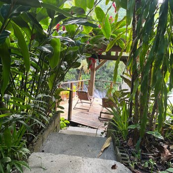 Casa Parcha - Vacation Rentals Near Me - Naguabo, Puerto Rico