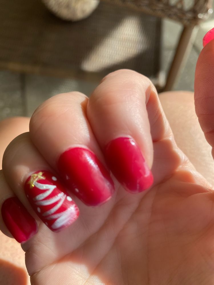 VIP NAILS & SPA 178 Photos & 73 Reviews 1847 NE Pine Island Rd