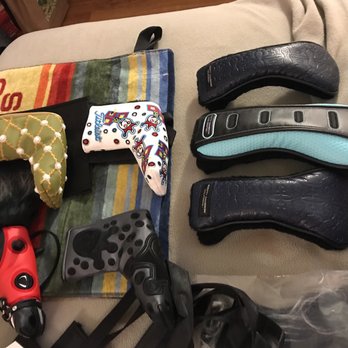 Scotty Cameron Golf Gallery - Golf Equipment Near Me - Encinitas, California