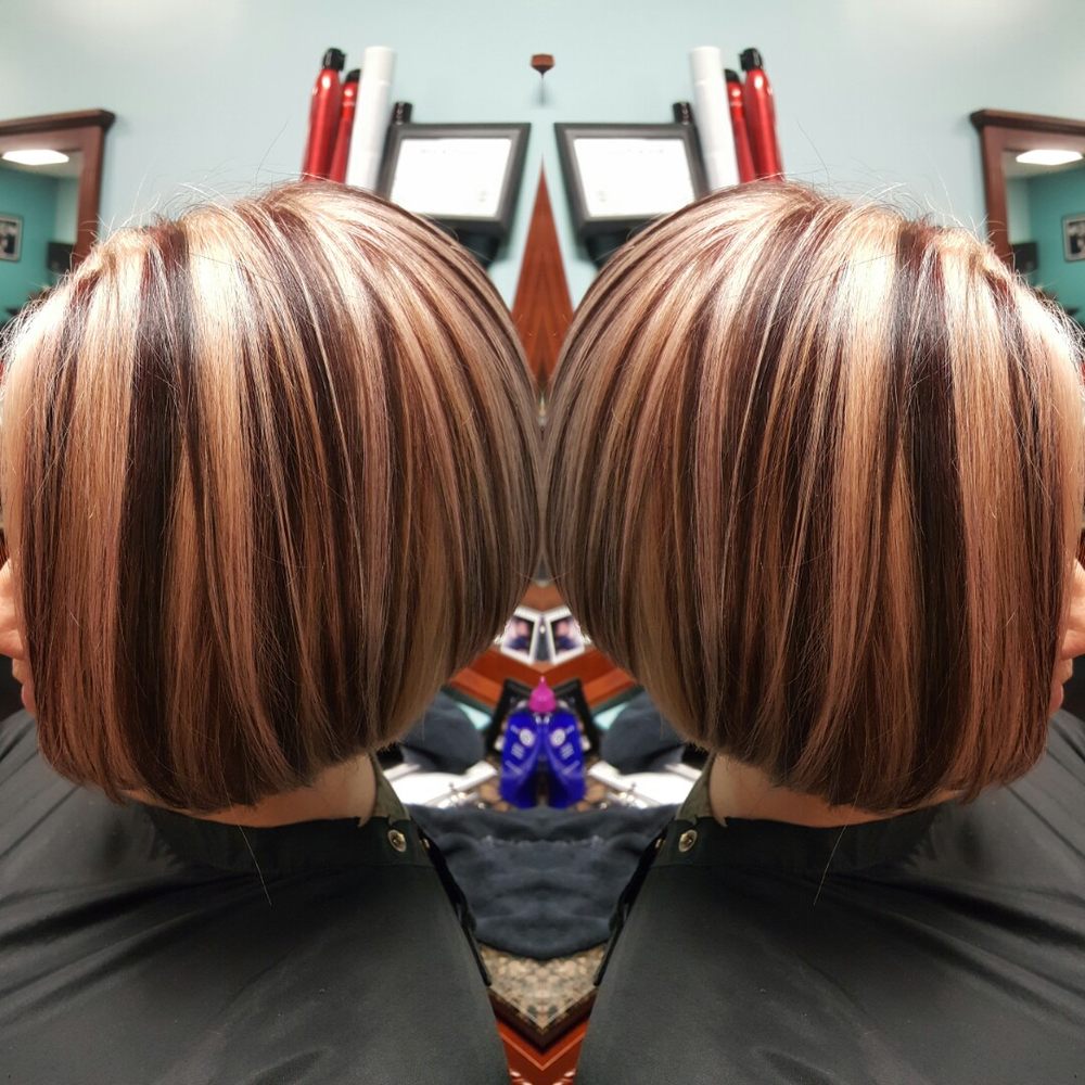 Belladonna Salon Logo