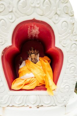 Earth Sanctuary by null