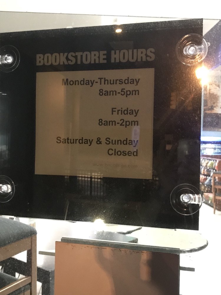 BARNES & NOBLES KEAN UNIVERSITY Updated September 2024 1000 Morris