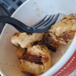Chicken Nuggets