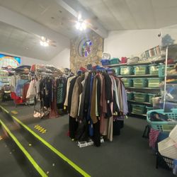 Joy Thrift