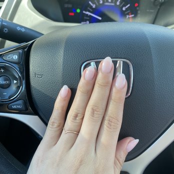 Avatar Nails & Spa - Dip Powder by Amy - Nail Salons Near Me - San Ramon, California