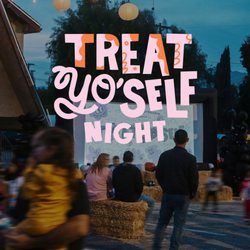 Grove Church - Treat Yo Self Night
