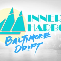 New Public Sites - New Public Sites Inner Harbor Baltimore Drift walking tour