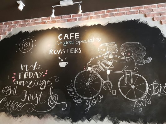 Menu photo 6 Twosome Story Melbourne, VIC