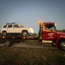 Action Towing Recovery