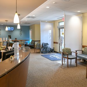 COOPER PRIMARY AND SPECIALTY CARE - VOORHEES - Updated December 2024