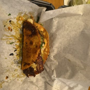 Street Queen Tacos - Birria con queso taco - Tacos Near Me - Sun Lakes, Arizona Street Queen Tacos - Birria con queso taco - Tacos Near Me - Sun Lakes, Arizona