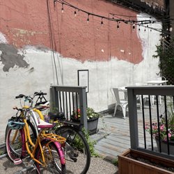 Cafe Steam - June 2025