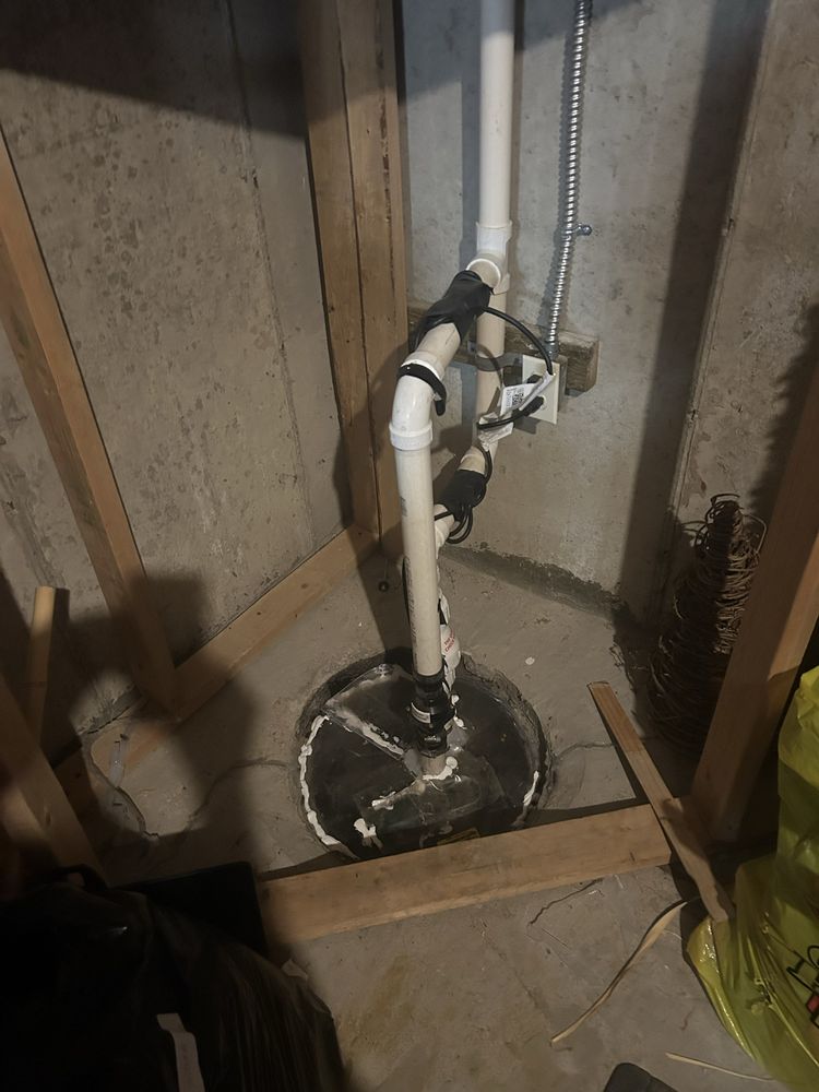 Slide of Brewer Handyman Services