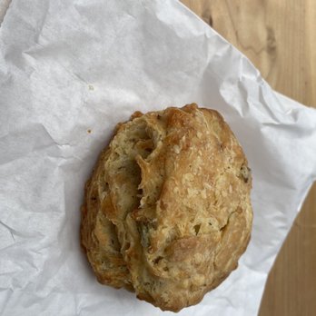 Sea Level Bakery + Coffee - Cheese pastry - Coffee & Tea Near Me - Cannon Beach, Oregon