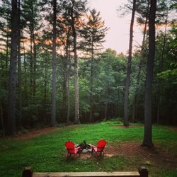 Woodside Cabins - Solitude