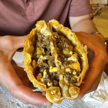 The Original Marini's Empanada House - Beef gaucho - Latin American Near Me - Houston, Texas The Original Marini's Empanada House - Beef gaucho - Latin American Near Me - Houston, Texas