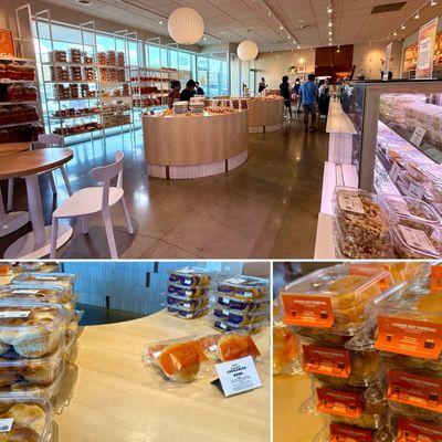 Umaga Bakehouse by null