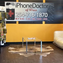 iPhone Doctor of Waco - iPhone doctor Waco