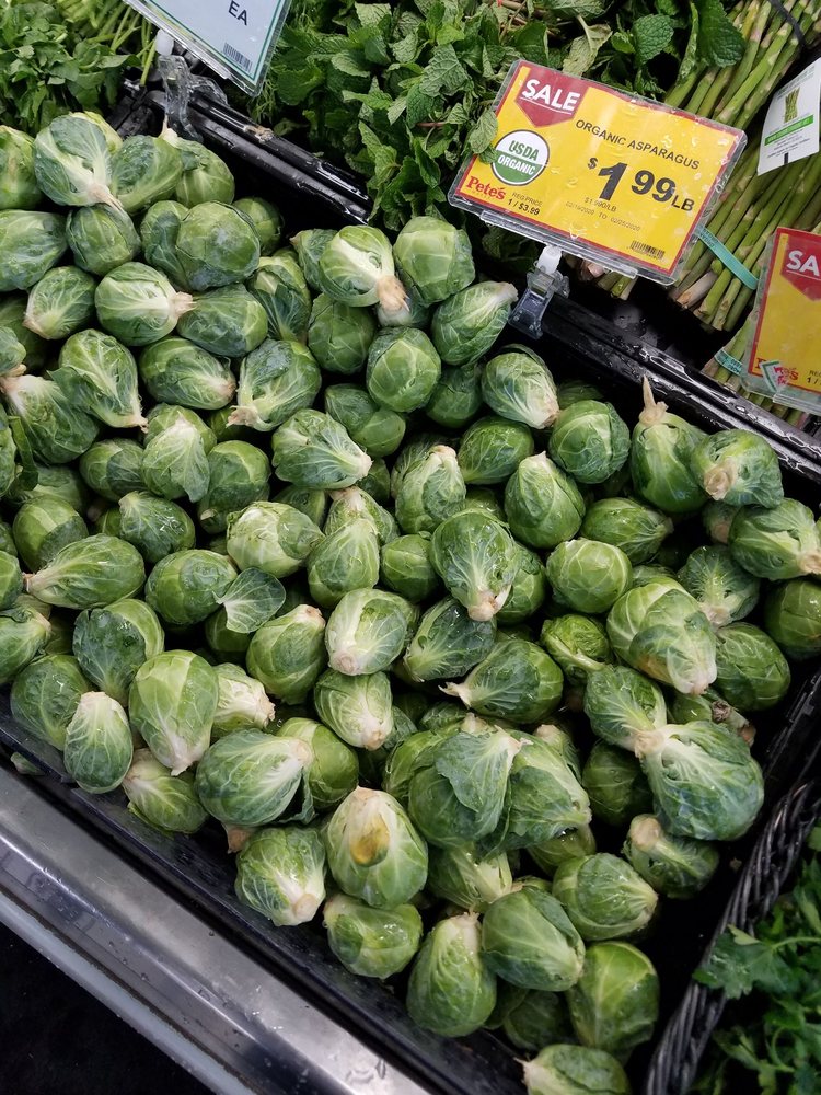 PETE’S FRESH MARKET Updated July 2024 29 Photos & 85 Reviews 4343