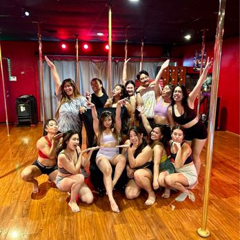 Pole Fitness Studio - Party & Event Planning Near Me - Las Vegas, Nevada Pole Fitness Studio - Party & Event Planning Near Me - Las Vegas, Nevada