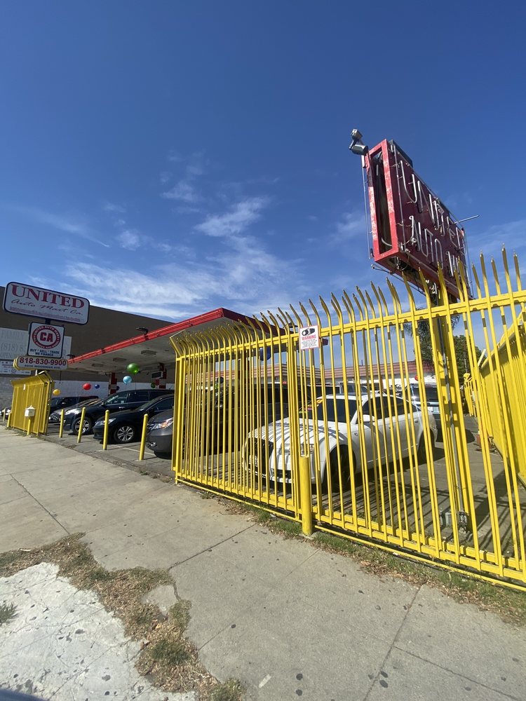UNITED AUTO MART CA Updated September 2024 44 Photos & 12 Reviews
