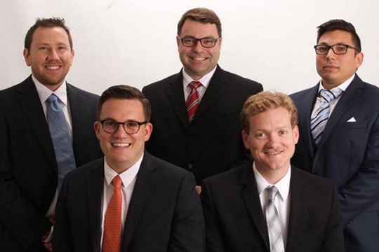 Washington Law Center - disability attorney in Tacoma, WA