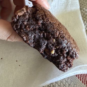 Third + Main Gourmet to Go - Walnut brownie - Sandwiches Near Me - Warrenton, Virginia Third + Main Gourmet to Go - Walnut brownie - Sandwiches Near Me - Warrenton, Virginia