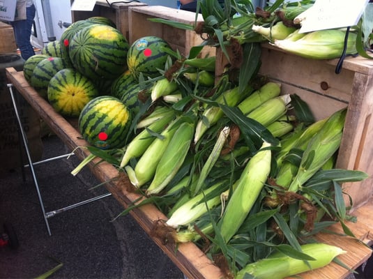 Southwest Farmers Market by null