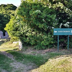 Layd Church