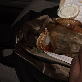 Wingstop - Chicken Wings Near Me - Rockville, Maryland