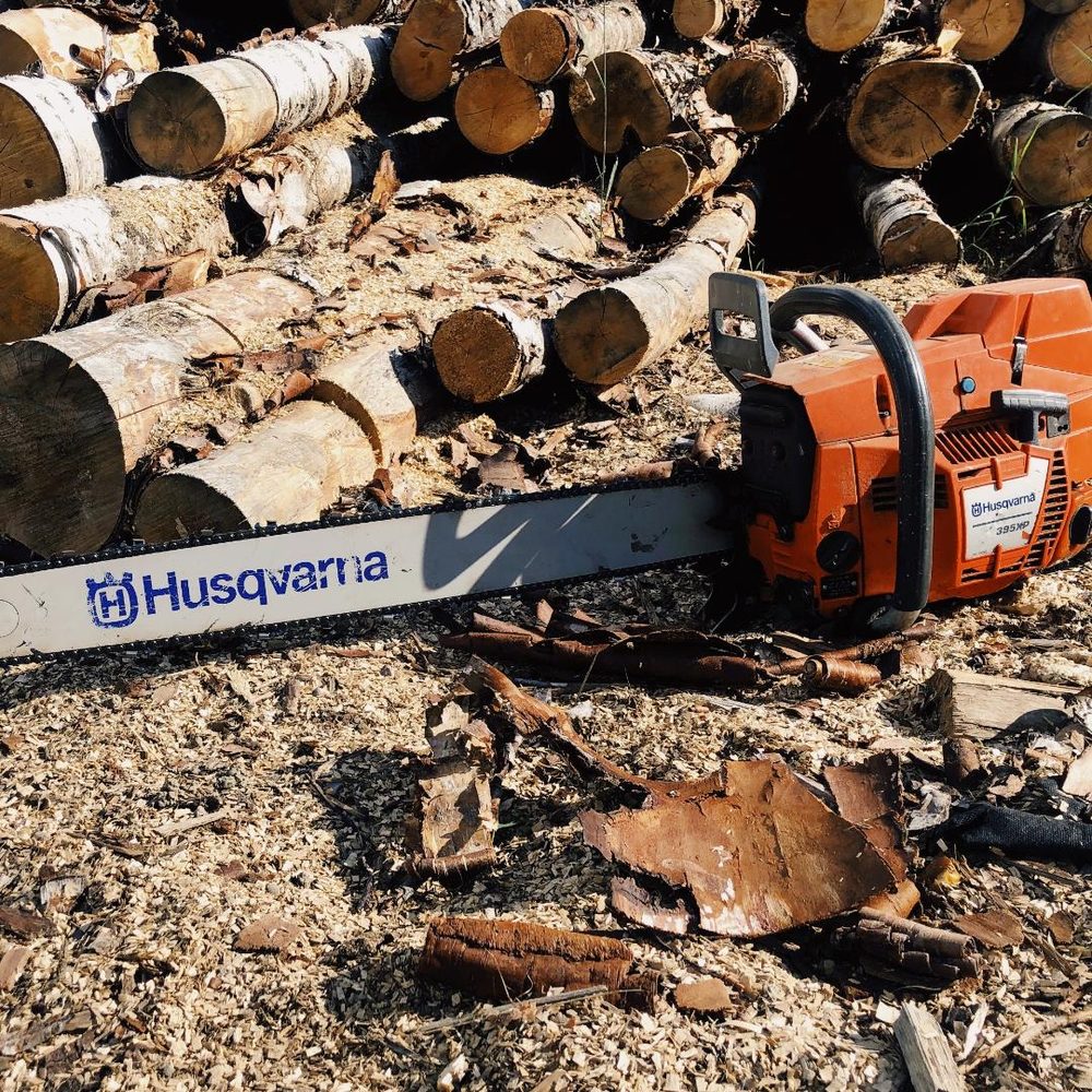 WEST COAST CHAINSAW REPAIR Updated August 2024 1618 Kenworth Street