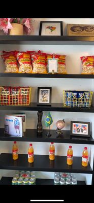Maya's Brigadeiro Brazilian Sweets by null